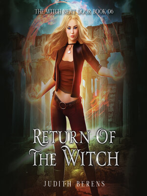 cover image of Return of the Witch